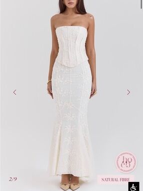 House of CB Dakota Corset